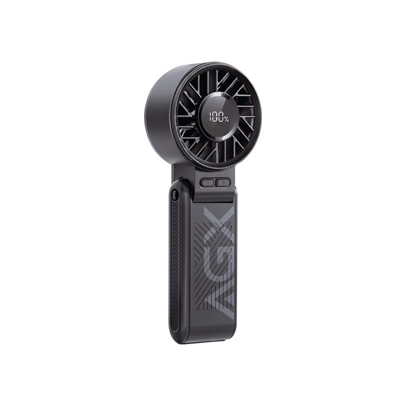 AGX HF40 Portable Handheld Fan - 4000mAh