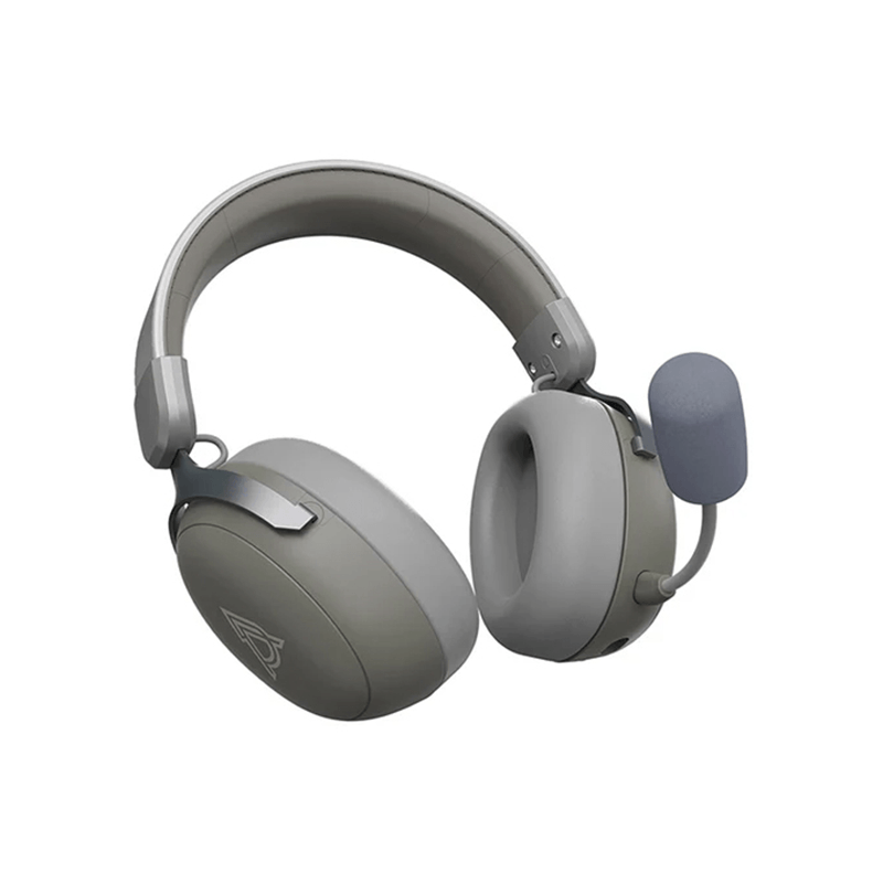 AJAZZ AHM08 MAX Tri-mode Wireless Gaming Headphone