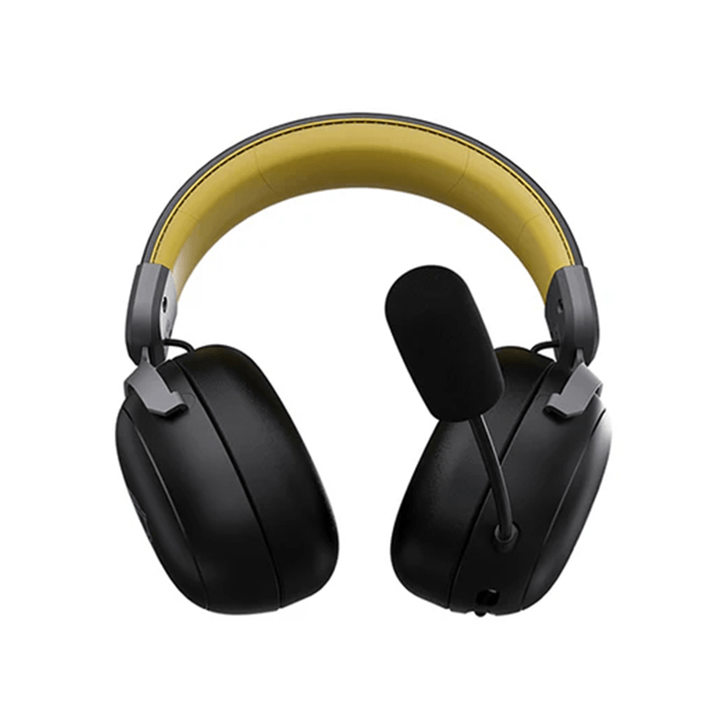 AJAZZ AHM08 MAX Tri-mode Wireless Gaming Headphone
