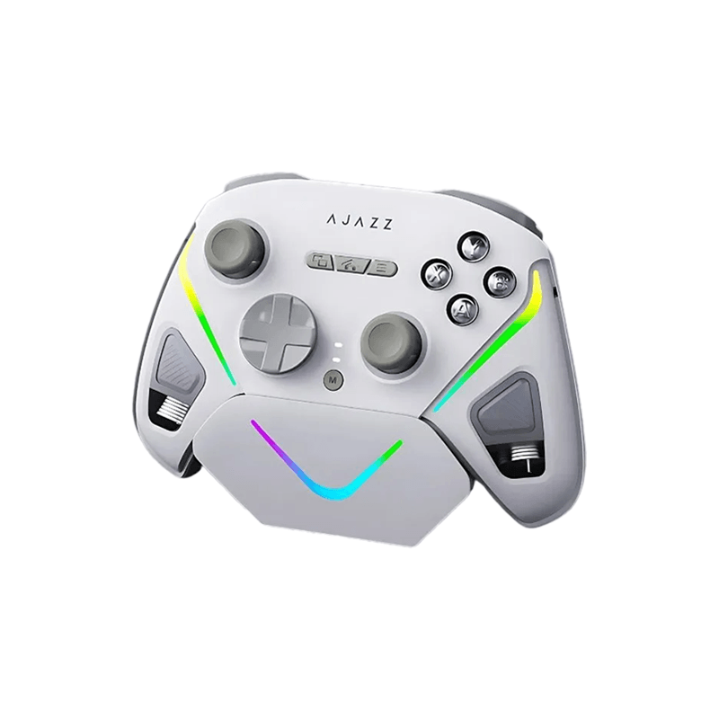 AJAZZ GP100 Tri-mode Wireless Gaming Controller