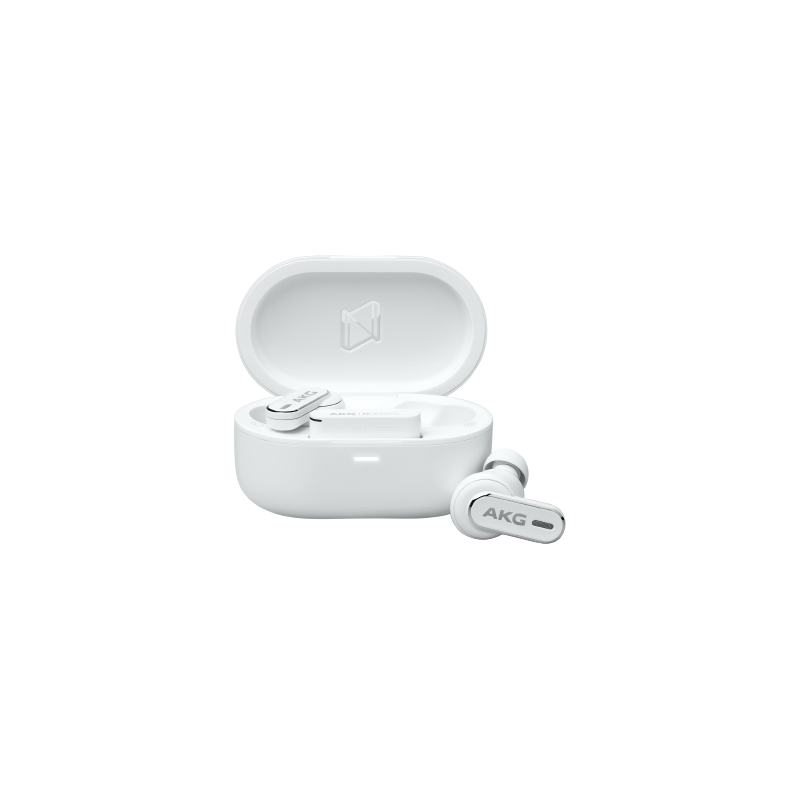 AKG N5 Hybrid True Wireless Earbuds