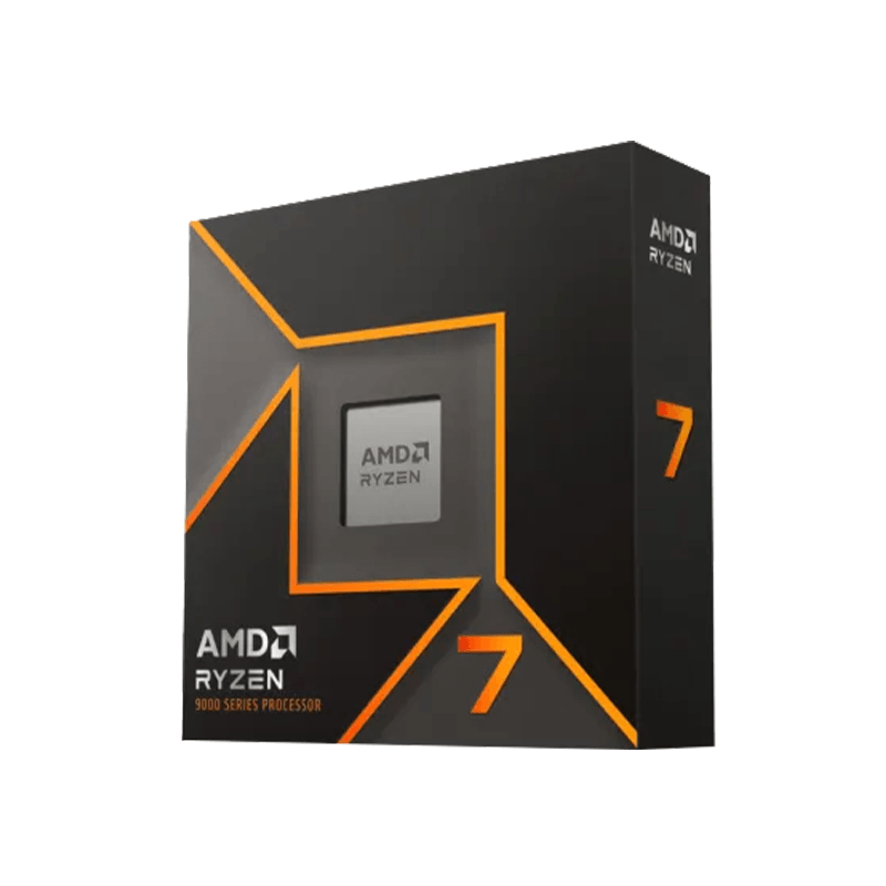 AMD Ryzen 7 9700X AM5 Gaming Processor