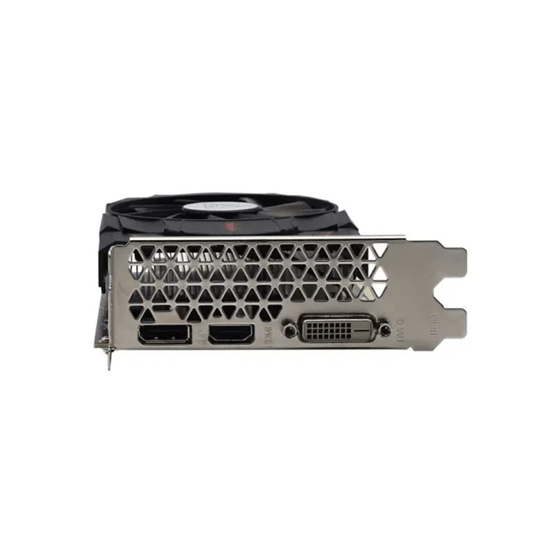 ARKTEK AMD Radeon RX 550 8GB GDDR5 Graphics Card