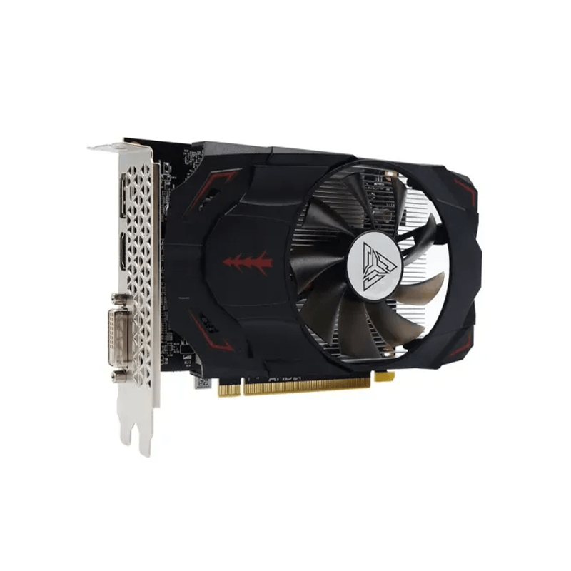 ARKTEK AMD Radeon RX 550 8GB GDDR5 Graphics Card
