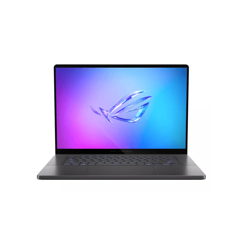 ASUS ROG Zephyrus G16 GU605 Intel Core Ultra 9-285H NVIDIA RTX 5070 With 8GB Graphics 16" Gaming Laptop