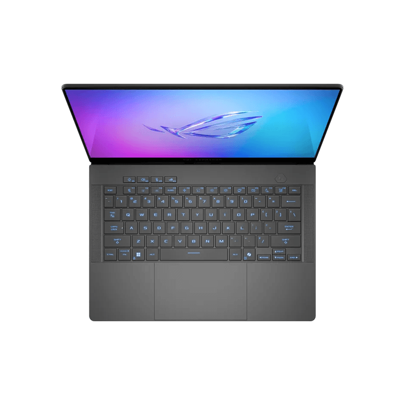 ASUS ROG Zephyrus G14 GA403UM AMD Ryzen 9 270 16GB 1TB NVIDIA GeForce RTX 5060 8GB GDDR7 14" OLED Gaming Laptop