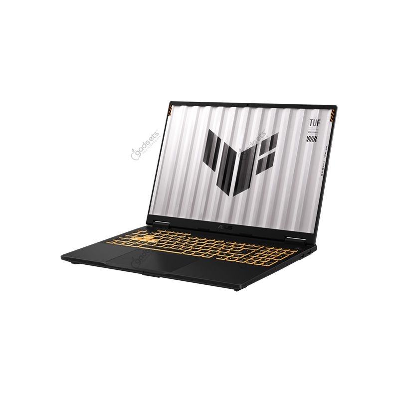 ASUS TUF Gaming F16 FX608LP Intel Core Ultra 9-275HX NVIDIA GeForce RTX 5070 With 8GB Graphics 16" Gaming Laptop