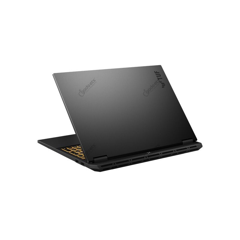ASUS TUF Gaming F16 FX608LP Intel Core Ultra 9-275HX NVIDIA GeForce RTX 5070 With 8GB Graphics 16" Gaming Laptop