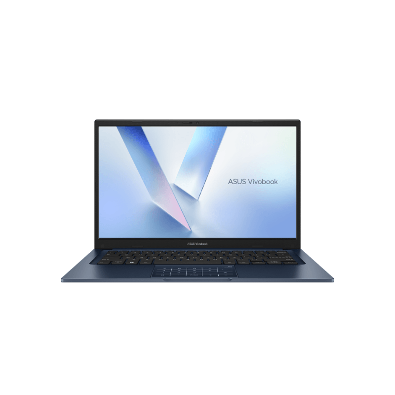 ASUS Vivobook 14 X1404VA 13th Gen Intel Core i5-1334U Intel Iris Xe Graphics 14" FHD Laptop