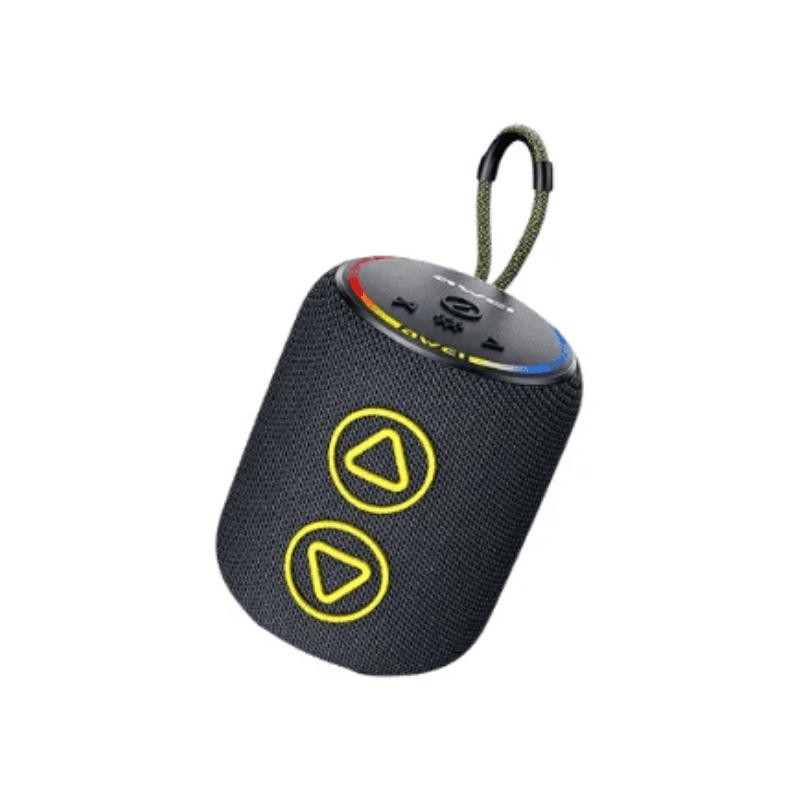 AWEI KA13 Mini Bluetooth Speaker With RGB Light