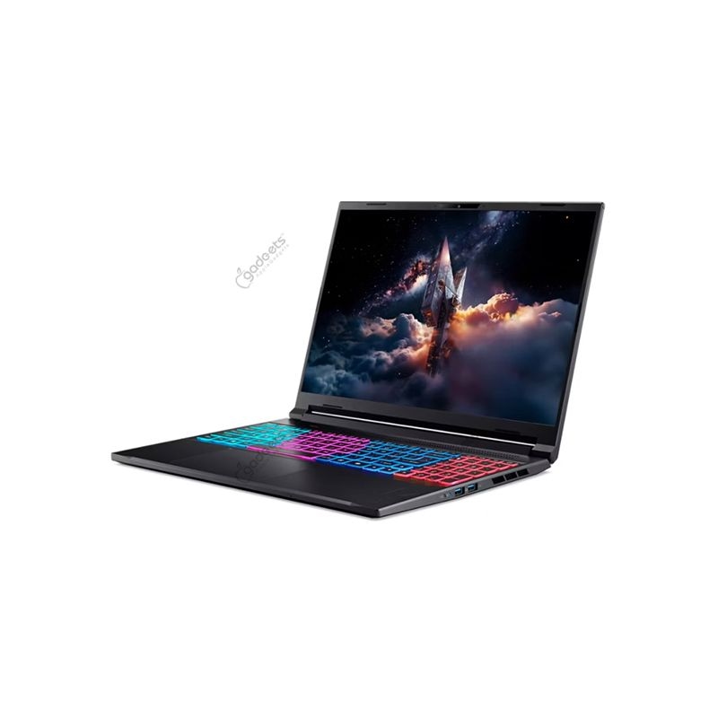 Acer Nitro V 16S ANV16S-71-7771 Intel Core 7 240H NVIDIA GeForce RTX 5060 with 8GB Graphics 16" Gaming Laptop
