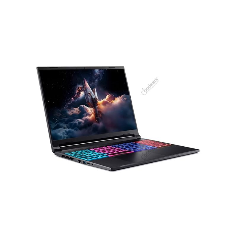 Acer Nitro V 16S ANV16S-71-7771 Intel Core 7 240H NVIDIA GeForce RTX 5060 with 8GB Graphics 16" Gaming Laptop