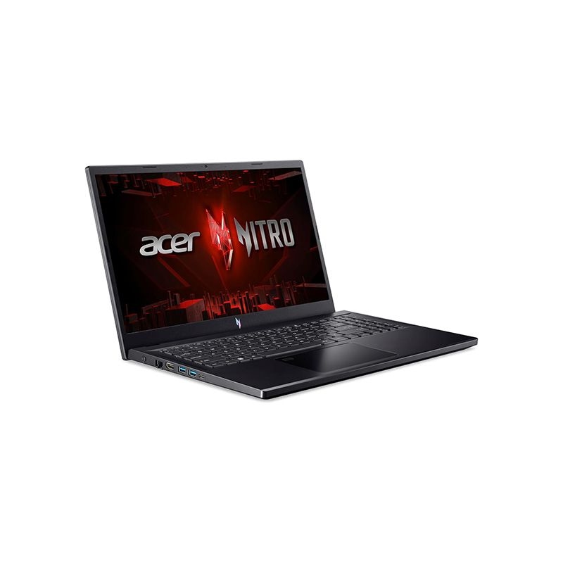 Acer Nitro V15 ANV15-5156GY Intel Core i5-13420H NVIDIA GeForce RTX 3050 With 6GB 15.6" Gaming Laptop