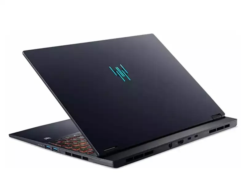 Acer Predator Helios Neo 16 AI PHN16-73-92B8 Intel Core Ultra 9 275HX NVIDIA GeForce RTX 5070 Ti with 12 GB Graphics 16" Gaming Laptop