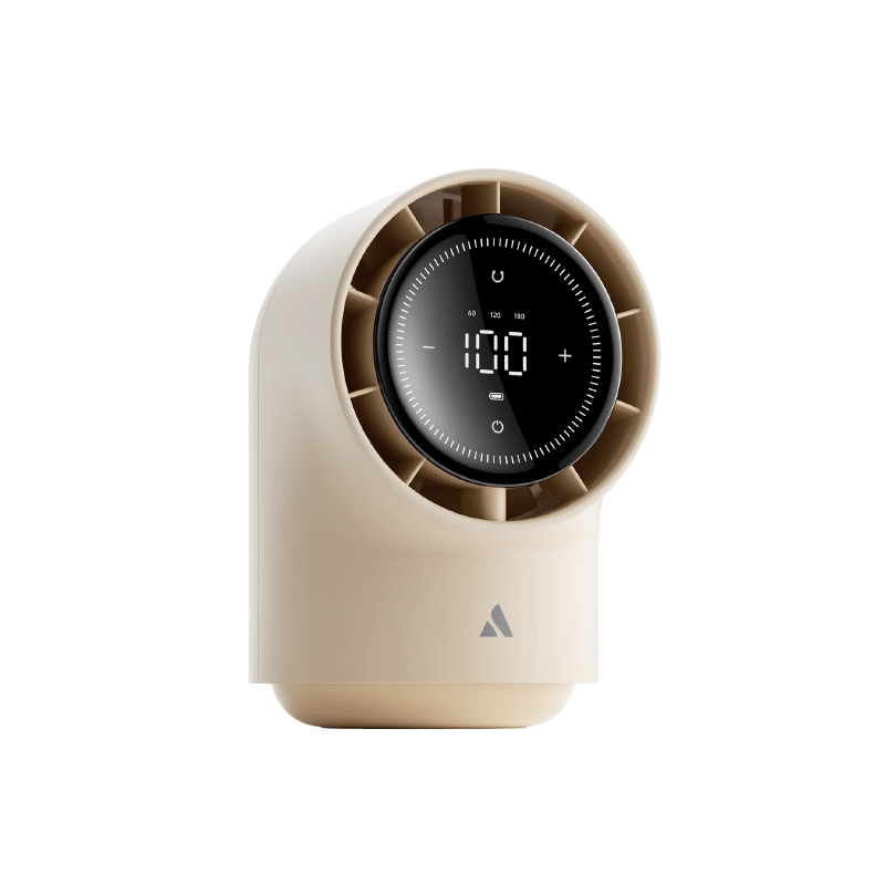 Aecooly UH01-A Touch Control Table Fan - 8000mAh