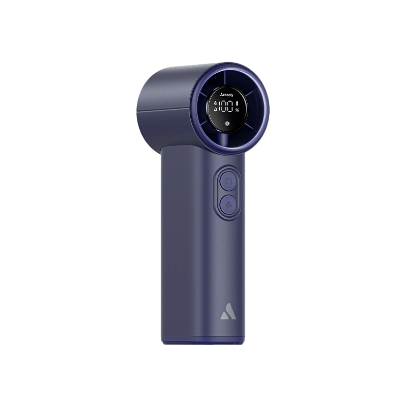 Aecooly PM02 Cold Air Portable Misting Fan