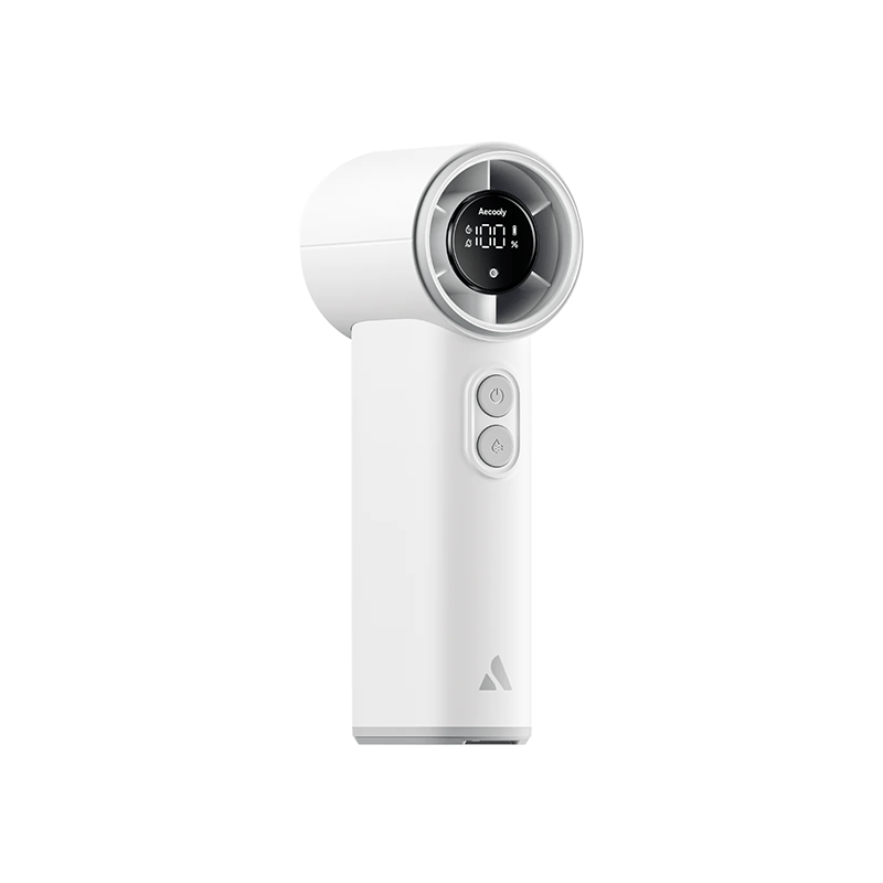 Aecooly PM02 Cold Air Portable Misting Fan
