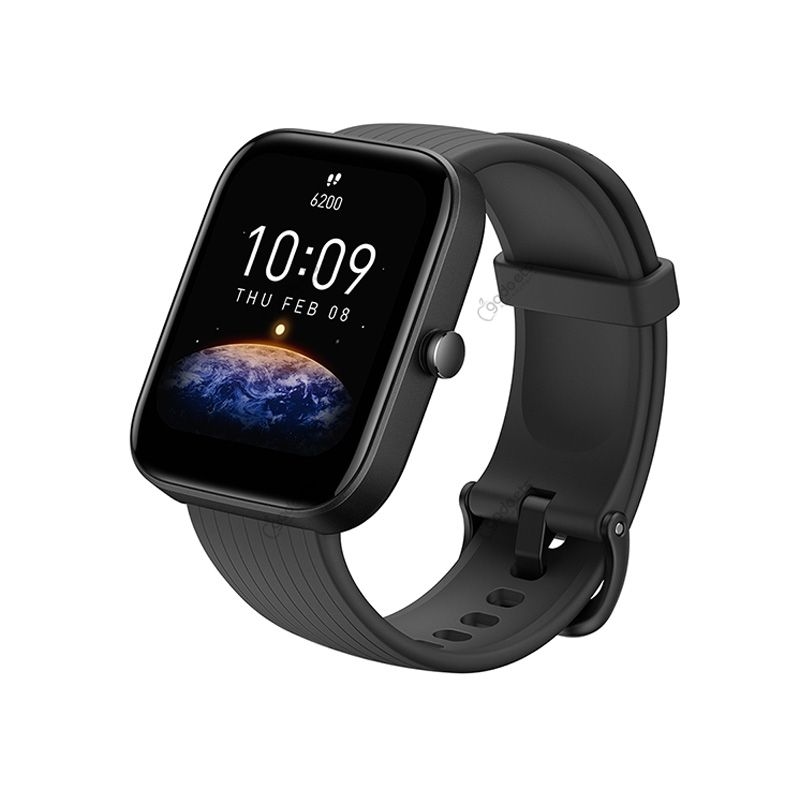 Amazfit BIP 3 Smart Watch Global Version
