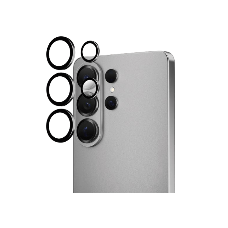 Anank AR Anti-reflective Lens Guard for Galaxy S26 Series