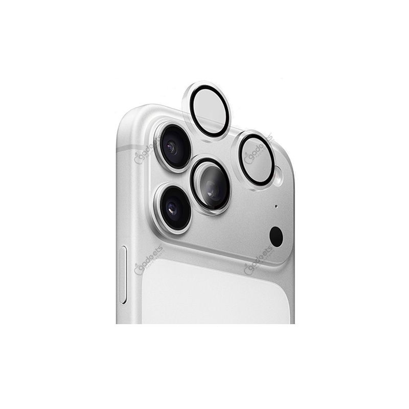 Anank AR Anti-reflective Lens Guard for iPhone 17 Series