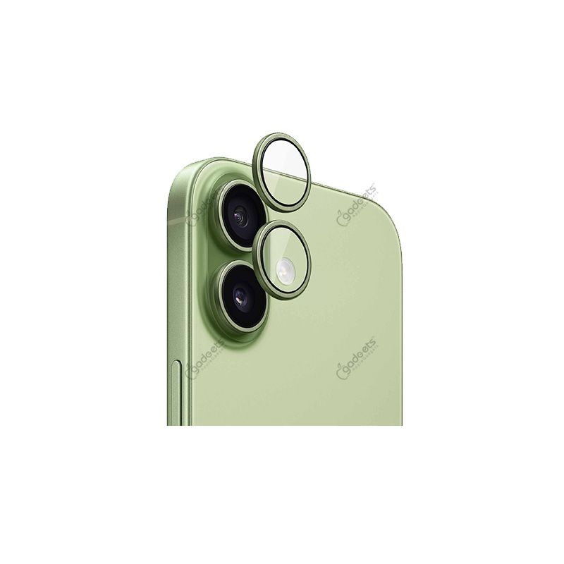 Anank AR Anti-reflective Lens Guard for iPhone 17 Series