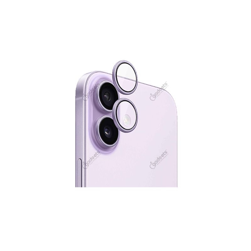 Anank AR Anti-reflective Lens Guard for iPhone 17 Series