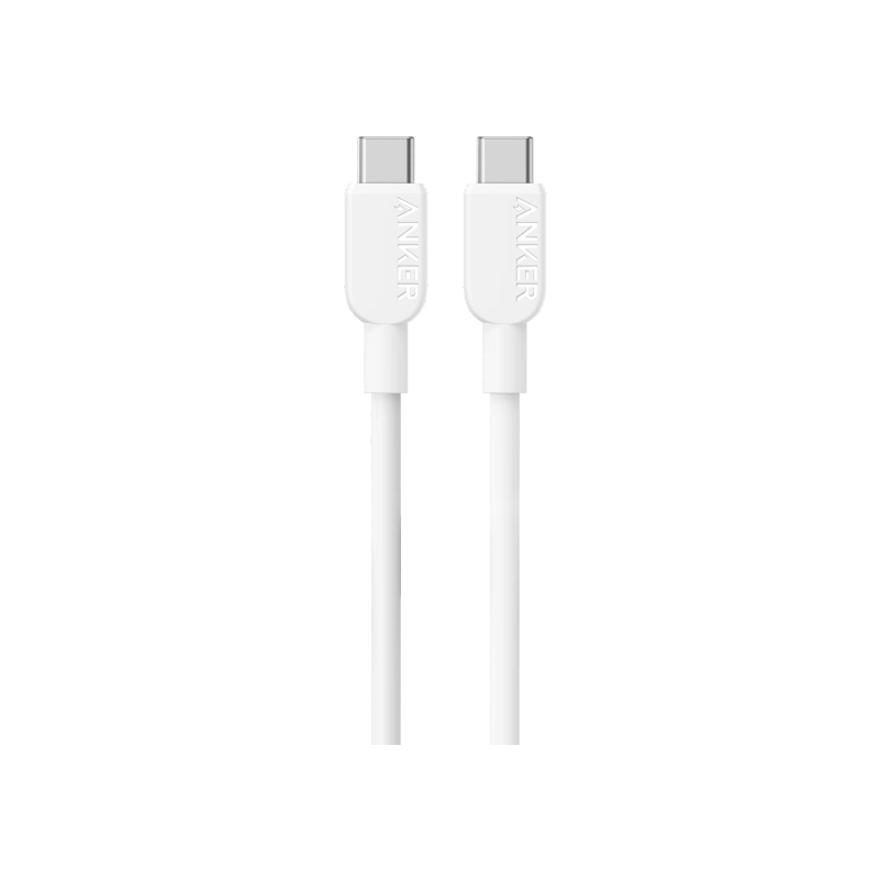 Anker 310 USB C to USB-C Cable – 3ft