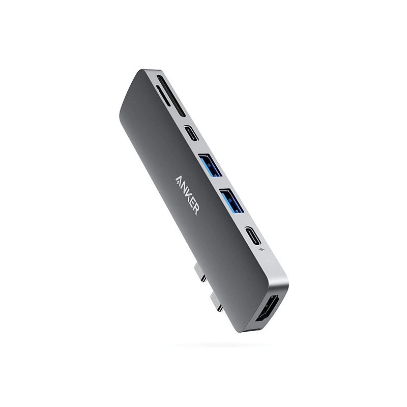 Anker 547 PowerExpand 7-in-2 USB-C Hub