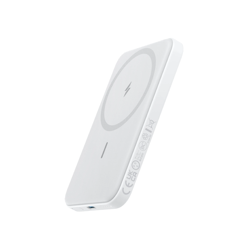 Anker 621 MagGo Magnetic Battery 5000mAh