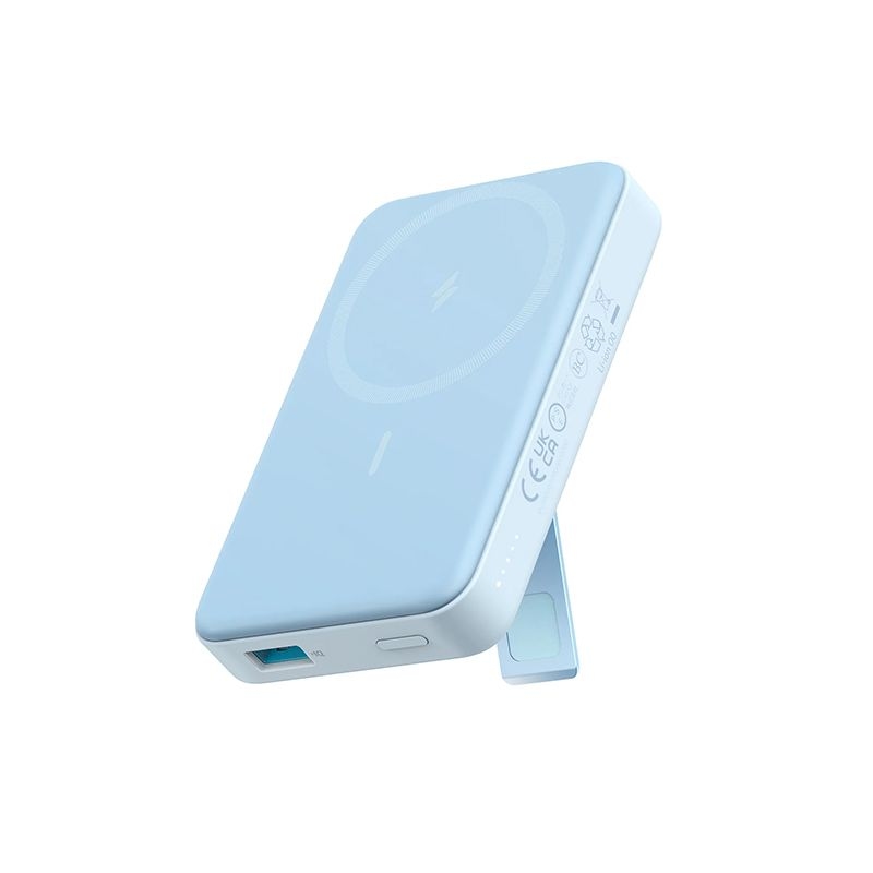 Anker 633 Magnetic Wireless Charger MagGo 10000mAh