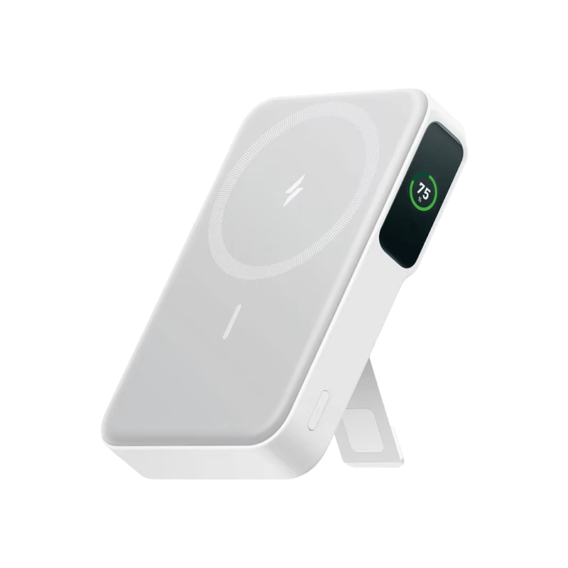 Anker Nano A110Z Magnetic Power Bank - 10000mAh