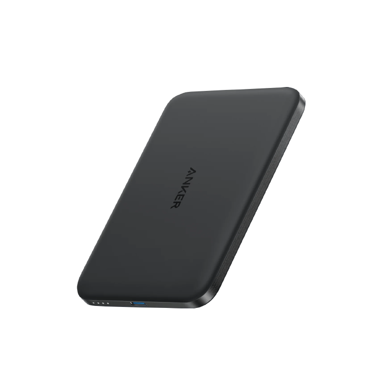 Anker Nano Ultra Thin Magnetic Power Bank - 5000mAh