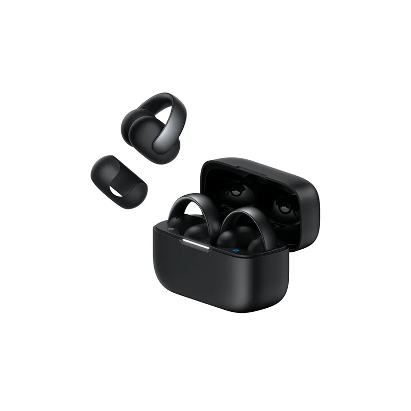 Anker Soundcore AeroClip Open-Ear Clip-On Earbuds