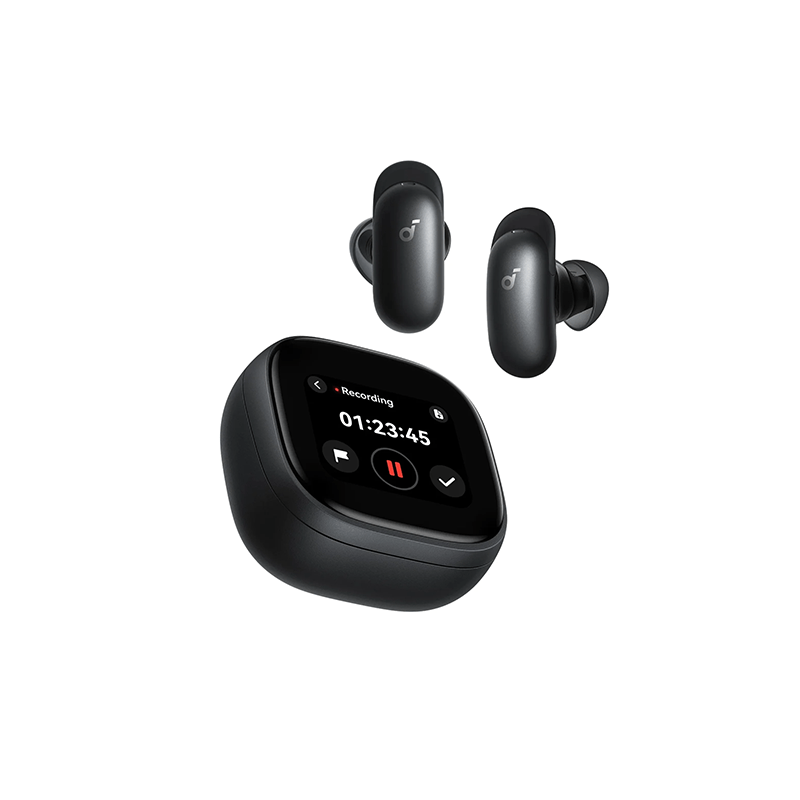 Anker Soundcore Liberty 5 Pro Max Earbuds