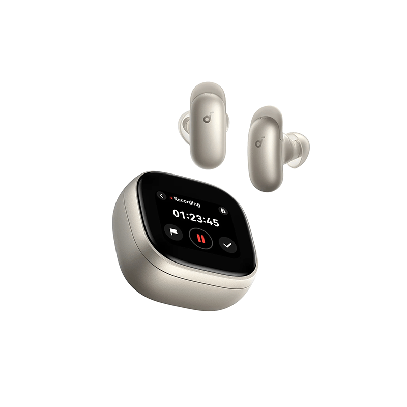 Anker Soundcore Liberty 5 Pro Max Earbuds