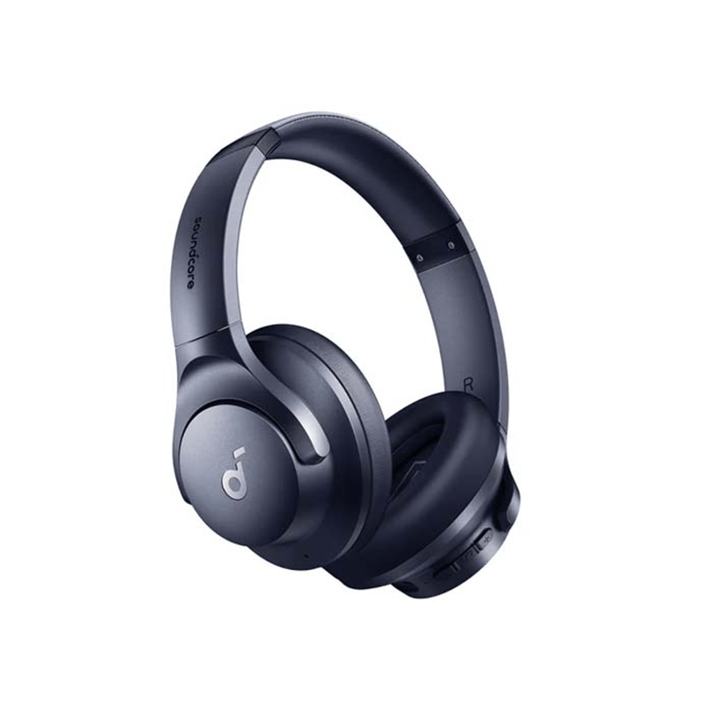 Anker Soundcore Q20i Hybrid Active Noise Cancelling Headphones