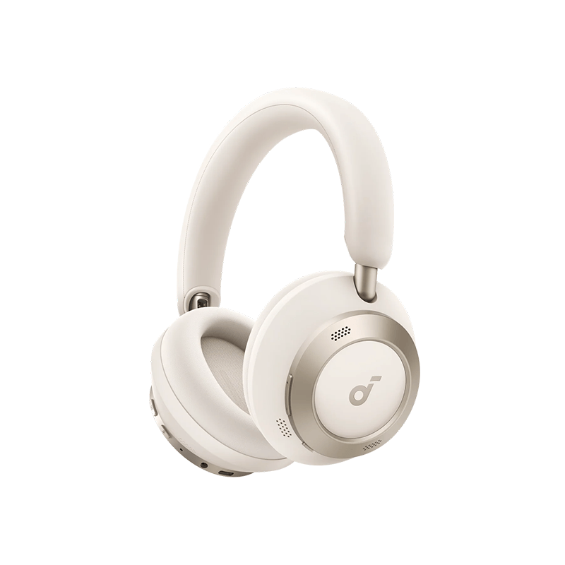 Anker Soundcore Space One Pro ANC Headphones