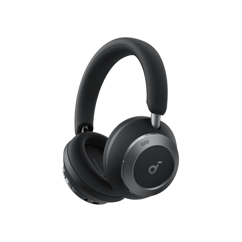 Anker Soundcore Space One Pro ANC Headphones