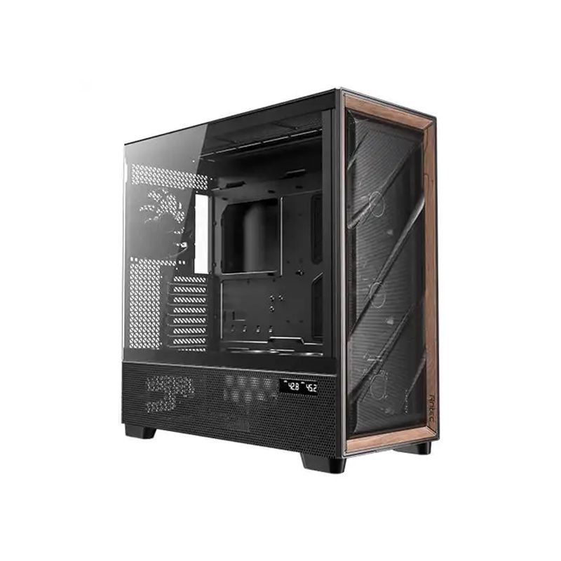 Antec Flux Pro E-ATX Full Tower Casing