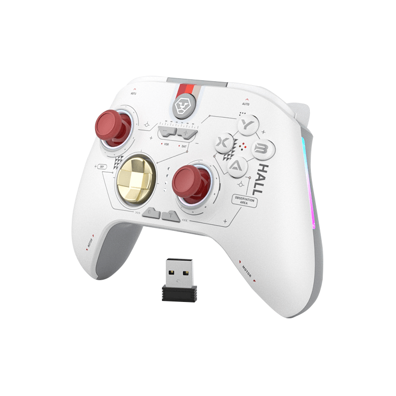 Aolion AL-NS2286H Wireless Gaming Controller