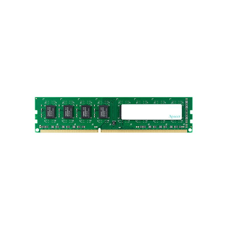 Apacer 8GB DDR3 1600MHz Desktop RAM