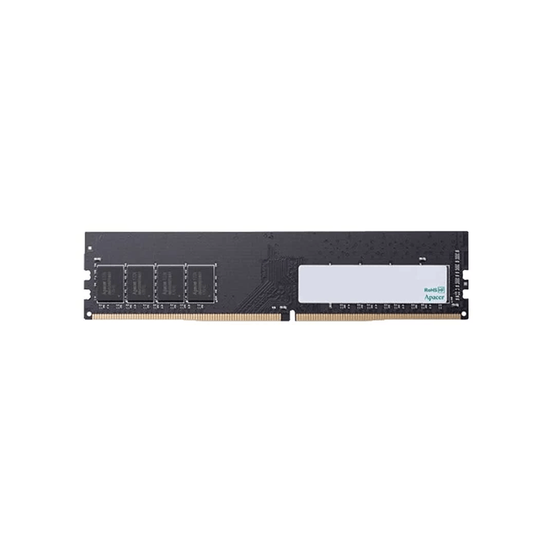 Apacer 8GB DDR4 2666MHz Desktop RAM