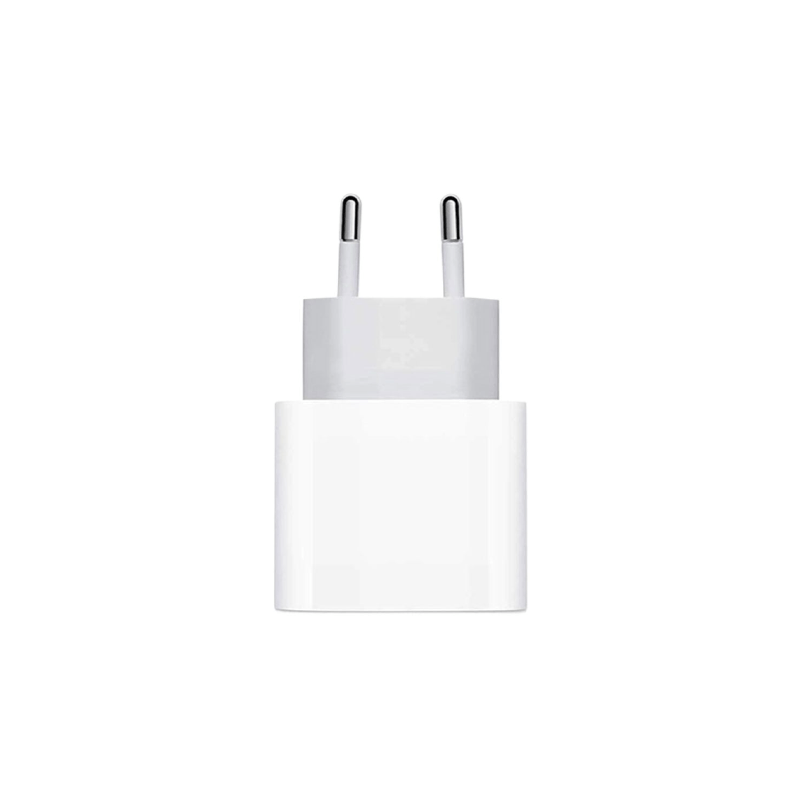 Apple 20W USB-C Power Adapter