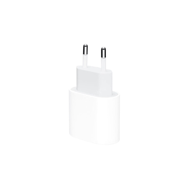 Apple 20W USB-C Power Adapter
