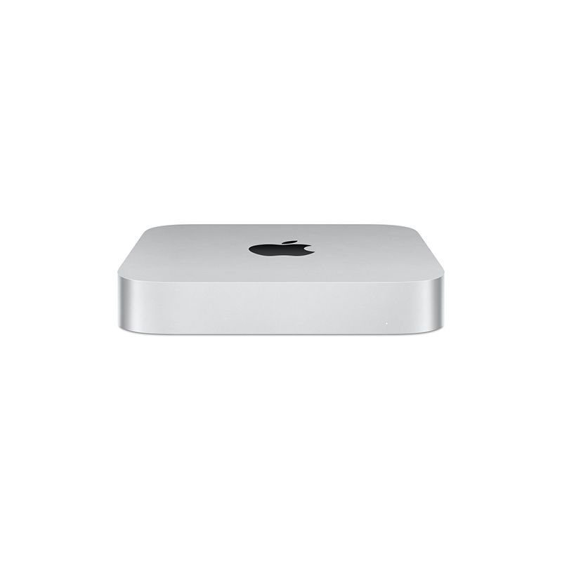 Apple Mac mini M2 8 Core CPU and 10 Core GPU - 8/512GB