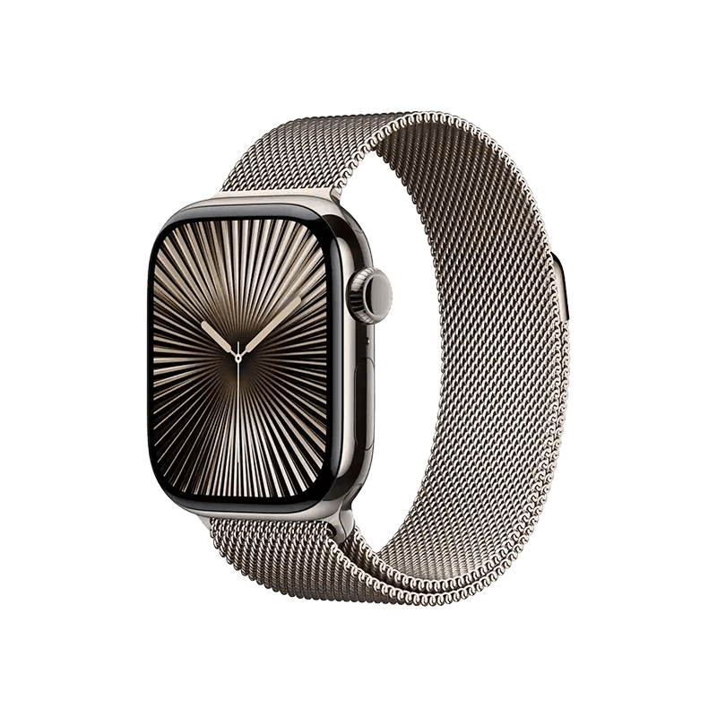 Apple Watch Series 10