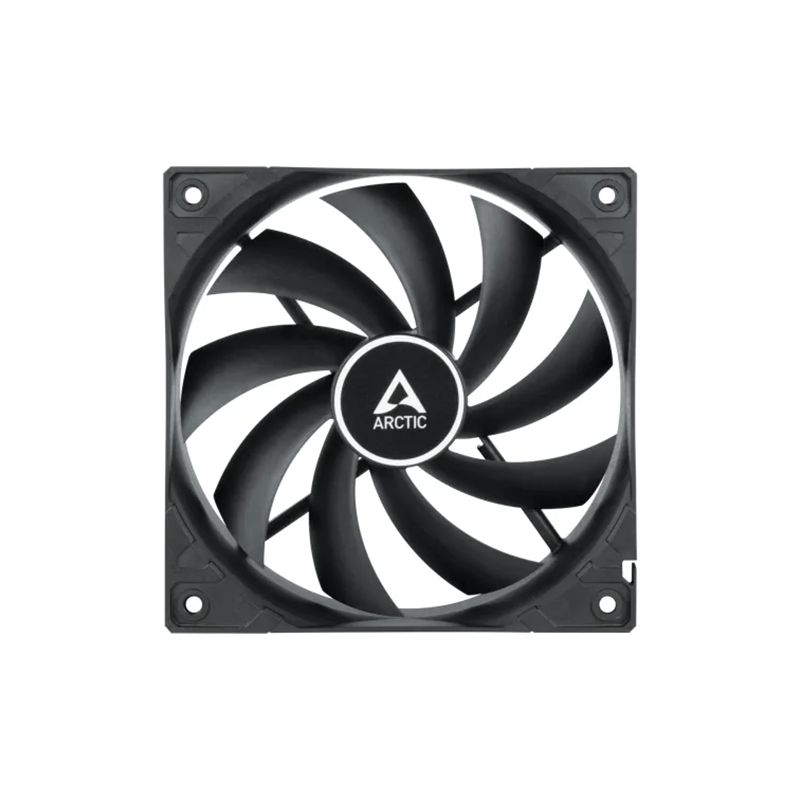Arctic F12 PWM PST 120mm Casing Fan