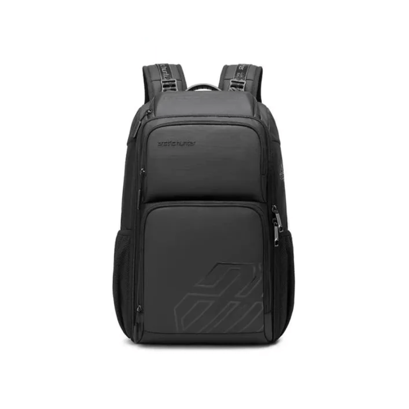 Arctic Hunter B00461 Multi-Functional Laptop Business Travel Backpack