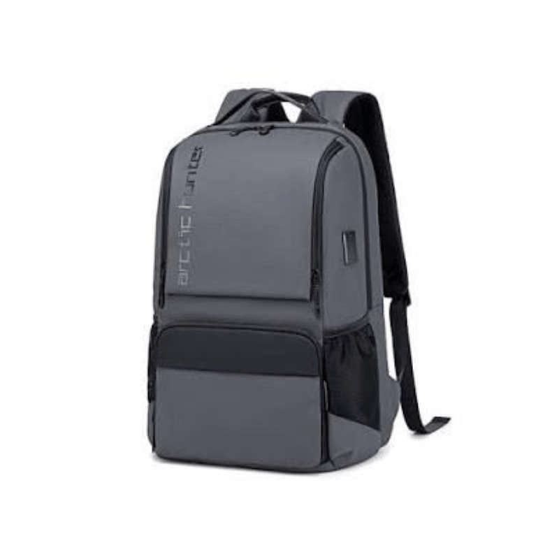 Arctic Hunter B00532 Large Capacity Laptop Anti Theft Bag