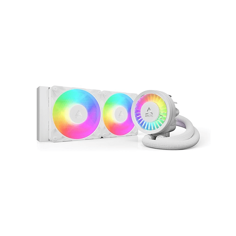 Arctic Liquid Freezer III 240MM ARGB Liquid CPU Cooler